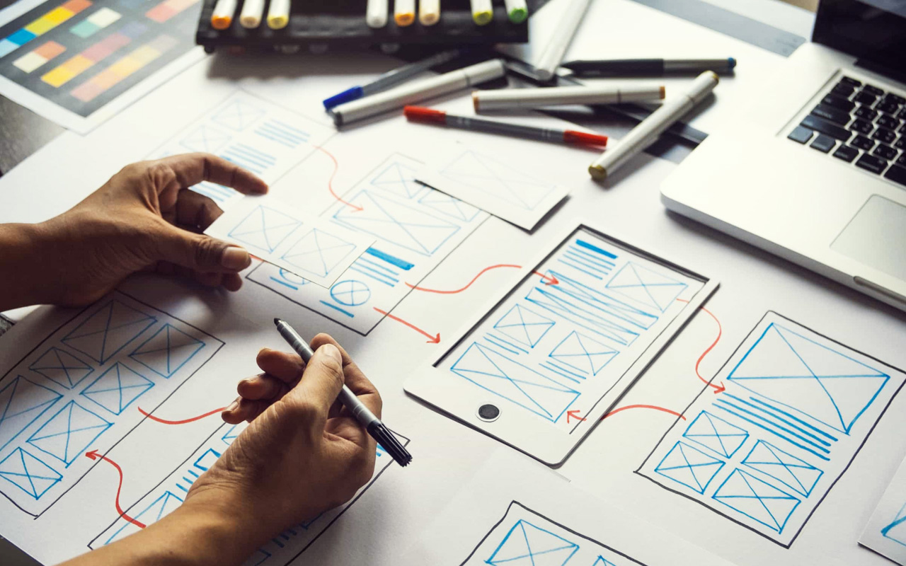 Web Design